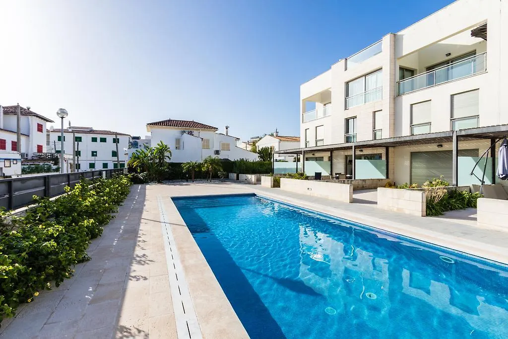 Penthouse La Nau By Homevillas360 Port de Pollença
